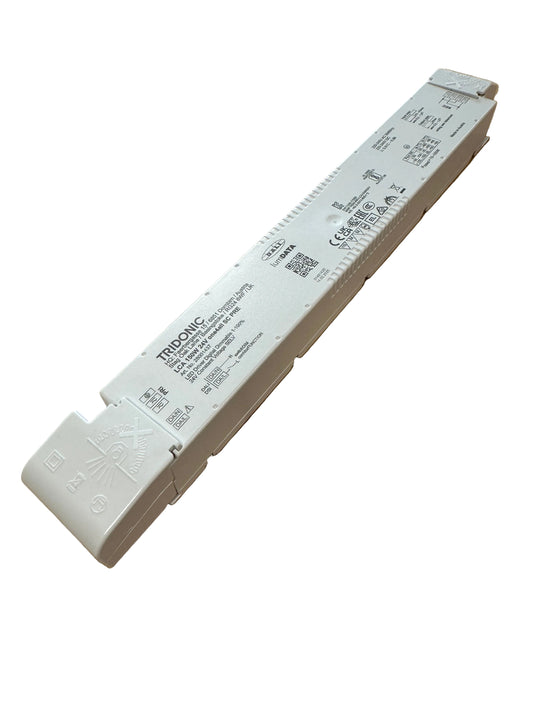 Tridonic 28001437 LCA 150W 24V one4all SC PRE 150W 24V DALI Driver - LED Retro