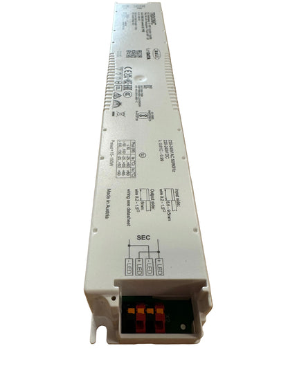 Tridonic 28001437 LCA 150W 24V one4all SC PRE 150W 24V DALI Driver - LED Retro