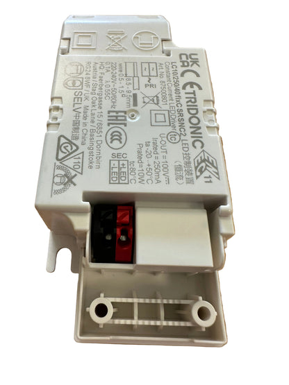 Tridonic 87500801 LC 10/250/40 fixC SR SNC2 - LED Retro