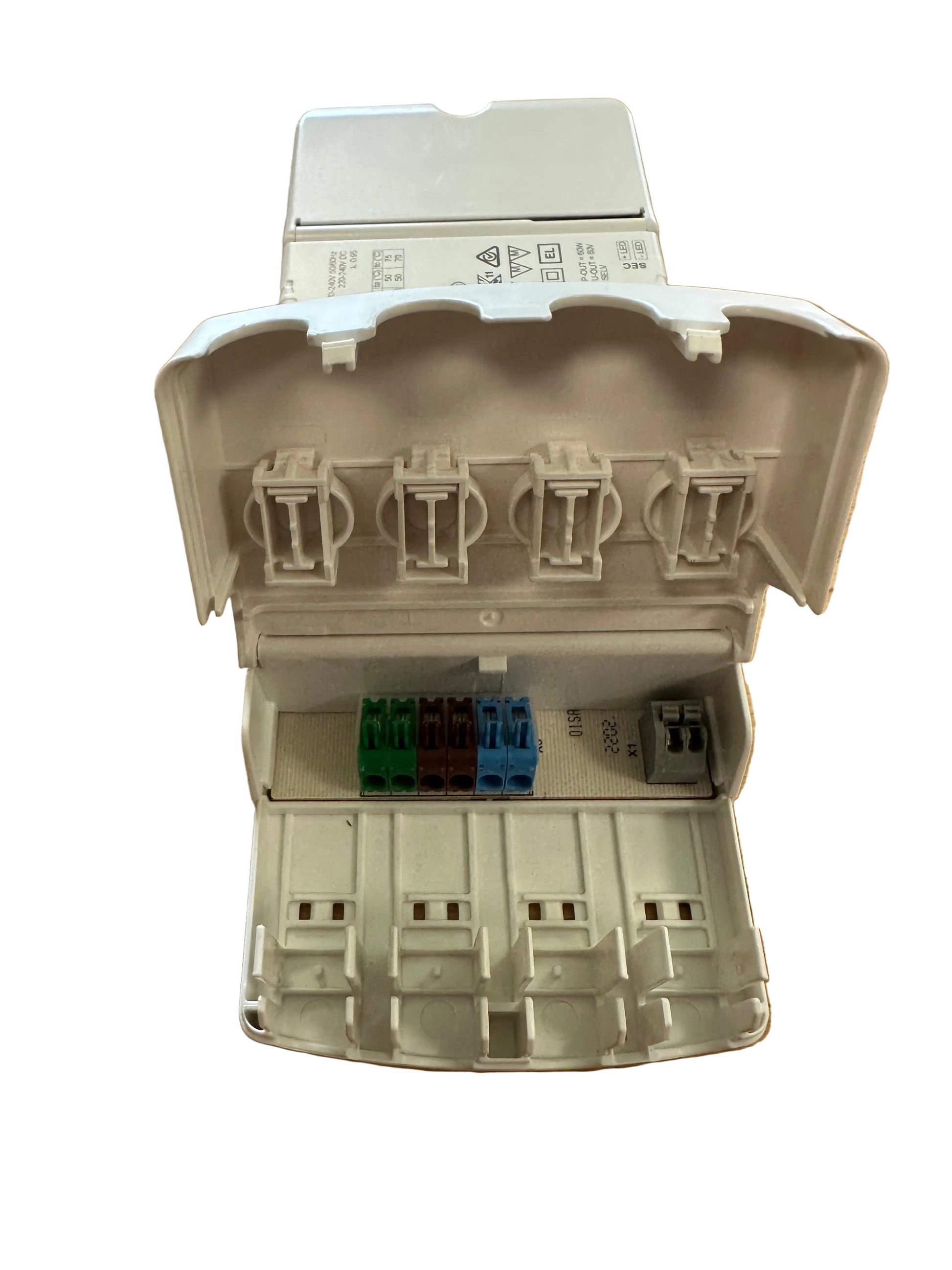 Tridonic 28000702 LC 60W 900–1750mA flexC SR EXC - LED Retro