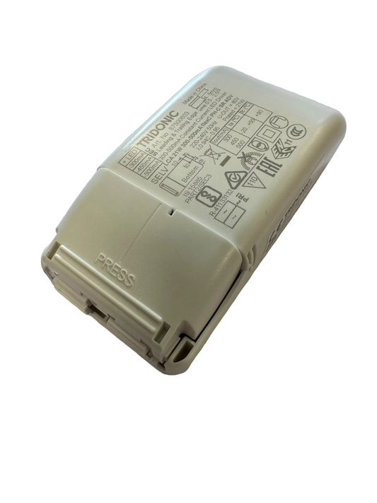 Tridonic 87500603 LCA 21W 300-500mA flexC PH-C SR ADV - LED Retro