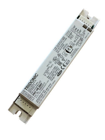 Tridonic 89800313 EM converterLED PRO 104 200V - LED Retro