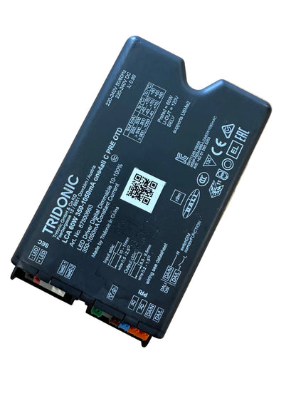 Tridonic 28001071 (87500663) LCA 60W 350-1050mA one4all C PRE OTD - LED Retro