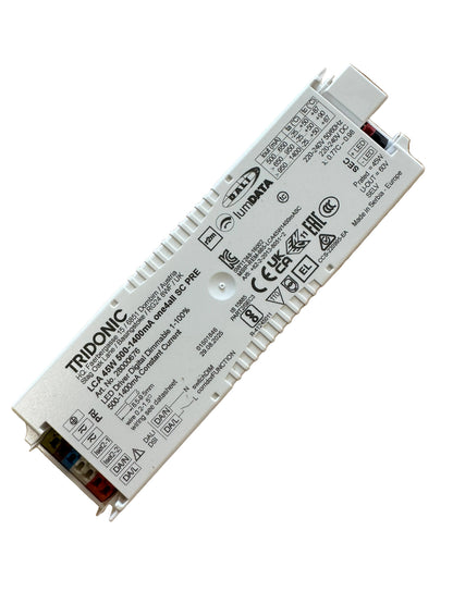 Tridonic 28000676 LCA 45W 500-1400mA one4all SC PRE - LED Retro