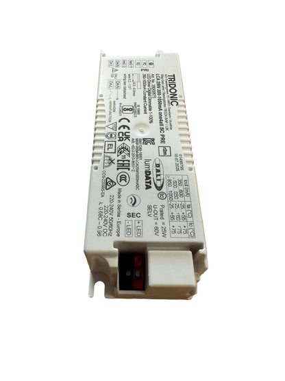 Tridonic 28000675 LCA 25W 350-1050mA one4all SC PRE - LED Retro