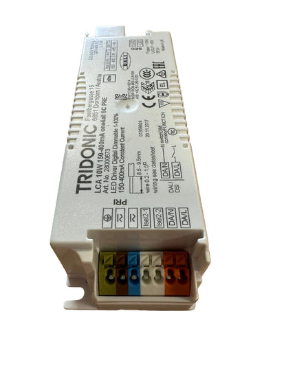 Tridonic 28000673 LCA 10W 150-400mA one4all SC PRE - LED Retro