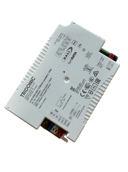 Tridonic 28000667 LCA 60W 900-1750mA one4all C PRE - LED Retro