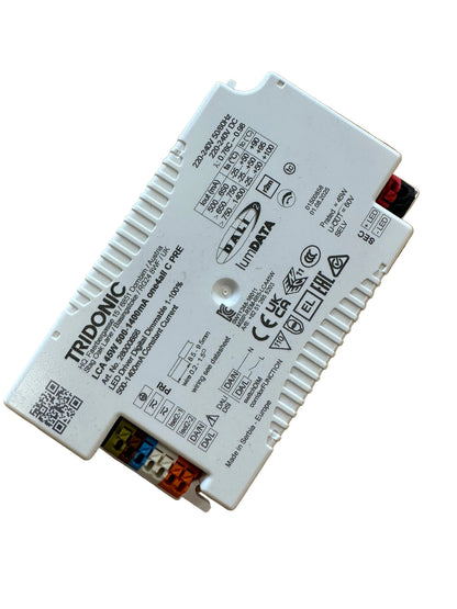 Tridonic 28000666 LCA 45W 500-1400mA one4all C PRE - LED Retro