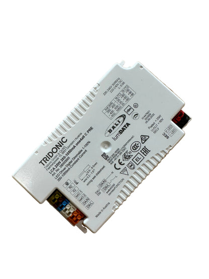 Tridonic 28000665 LCA 25W 350-1050mA one4all C PRE - LED Retro