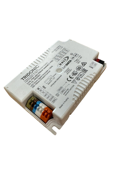 Tridonic 28000664 LCA 17W 250-700mA one4all C PRE - LED Retro