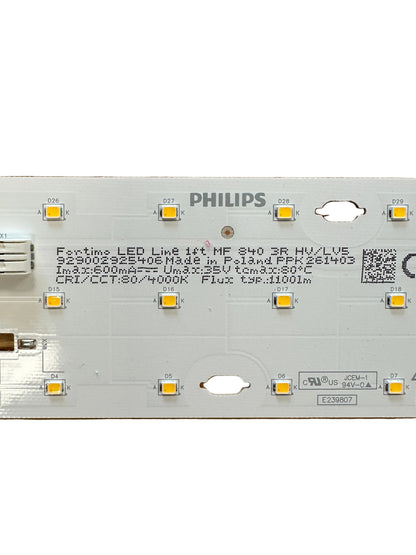 Philips Fortimo LED Line 1ft MF 840 3R HV/LV5 - 929002925406 - LED Retro