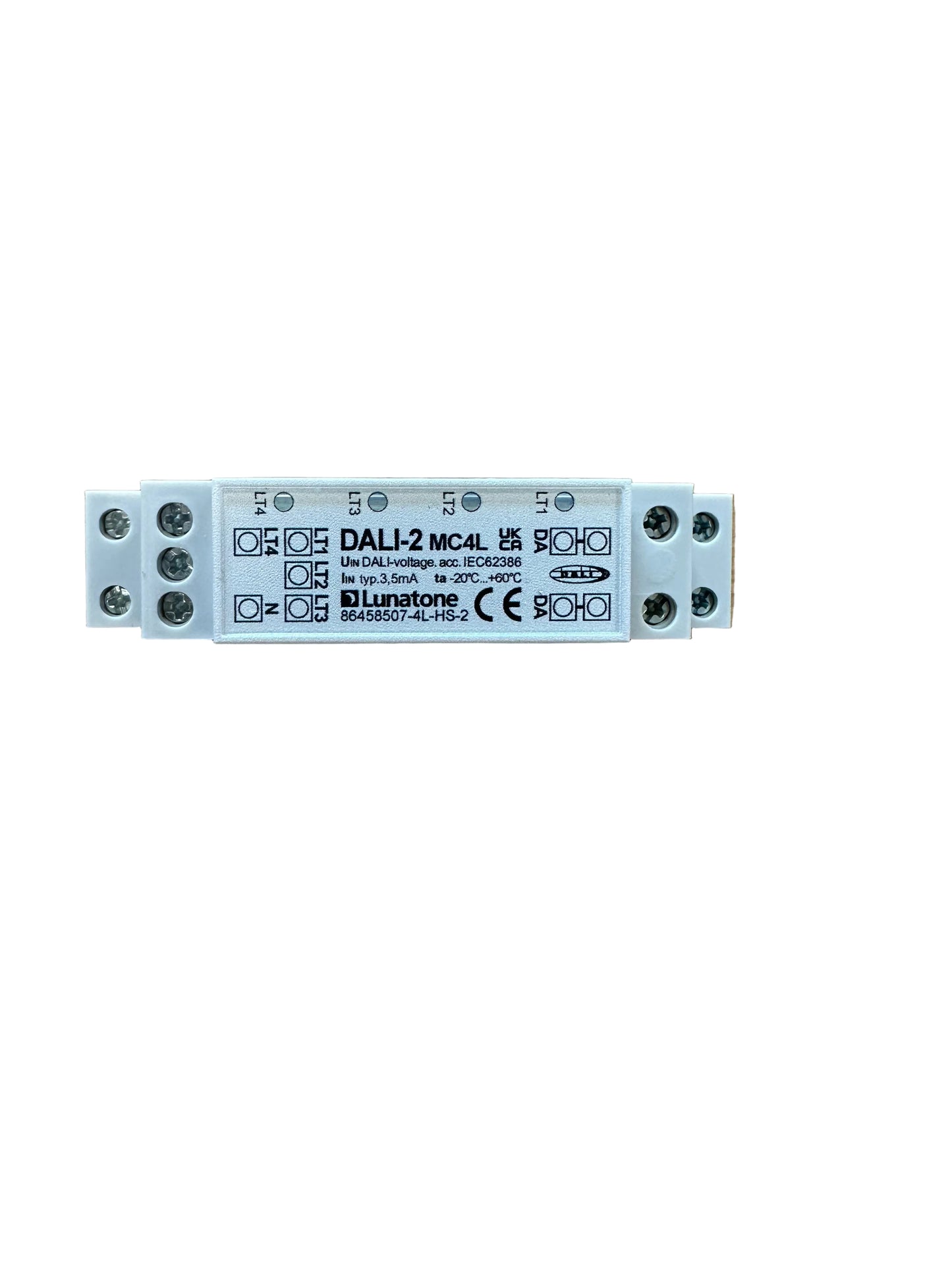 86458507-4L-HS-2-APP factory setting: Application Controller activated - LED Retro