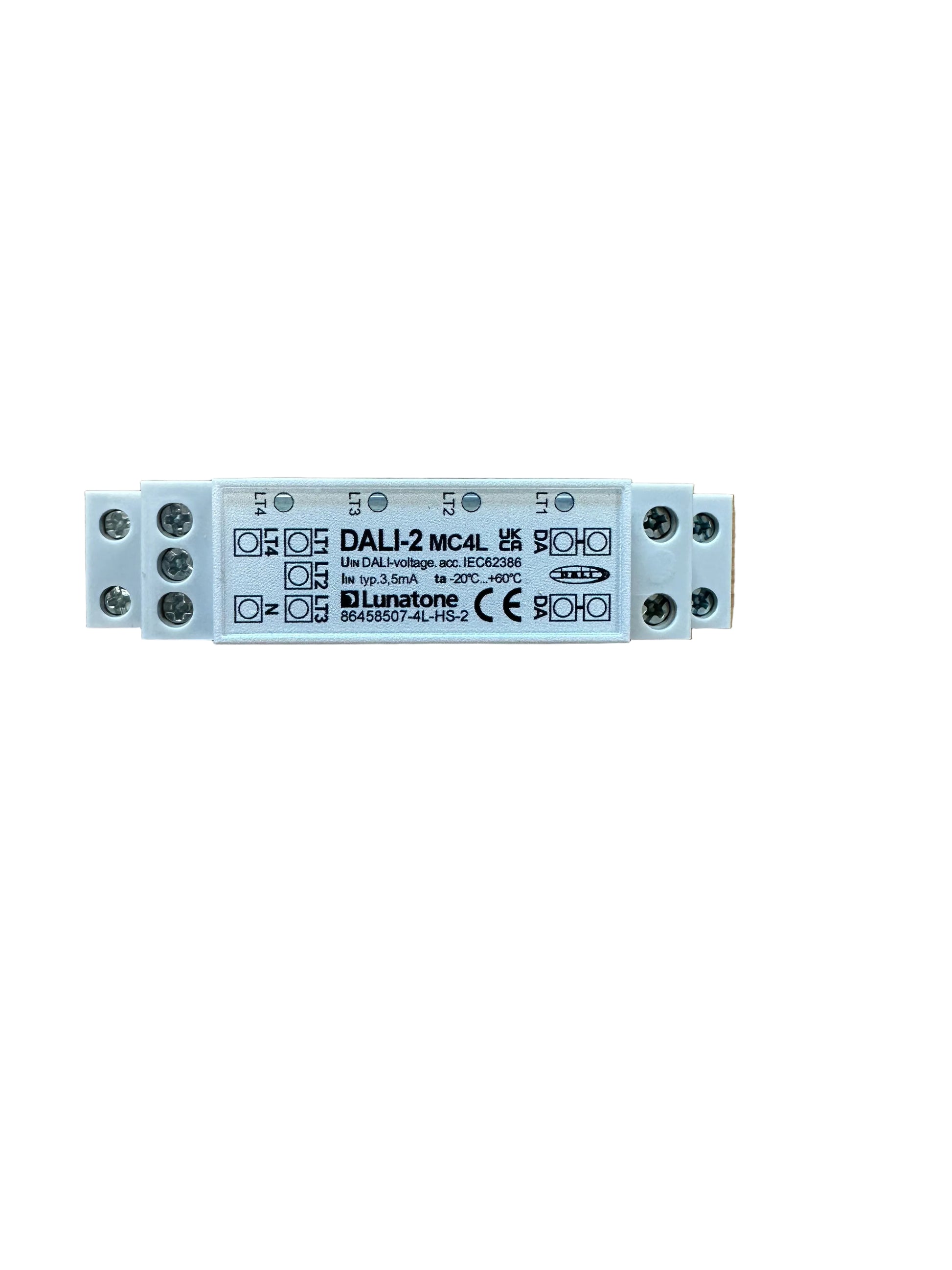 86458507-4L-HS-2-APP factory setting: Application Controller activated - LED Retro