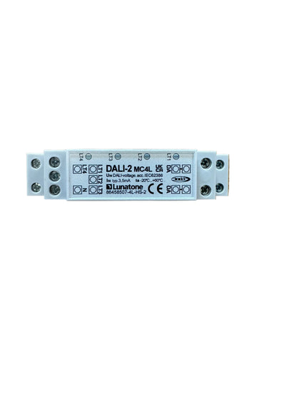 86458507-4L-HS-2-APP factory setting: Application Controller activated - LED Retro