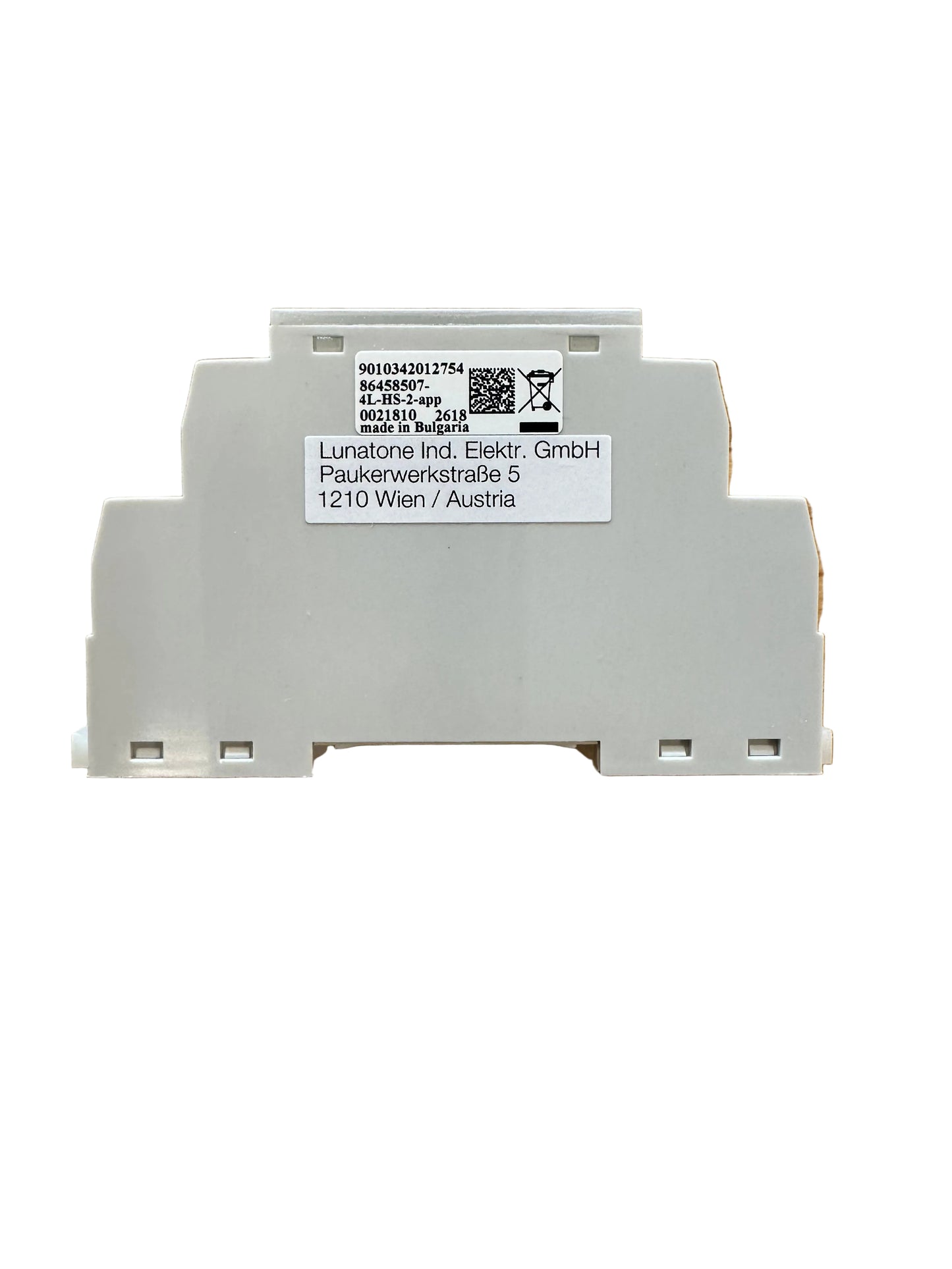 86458507-4L-HS-2-APP factory setting: Application Controller activated - LED Retro