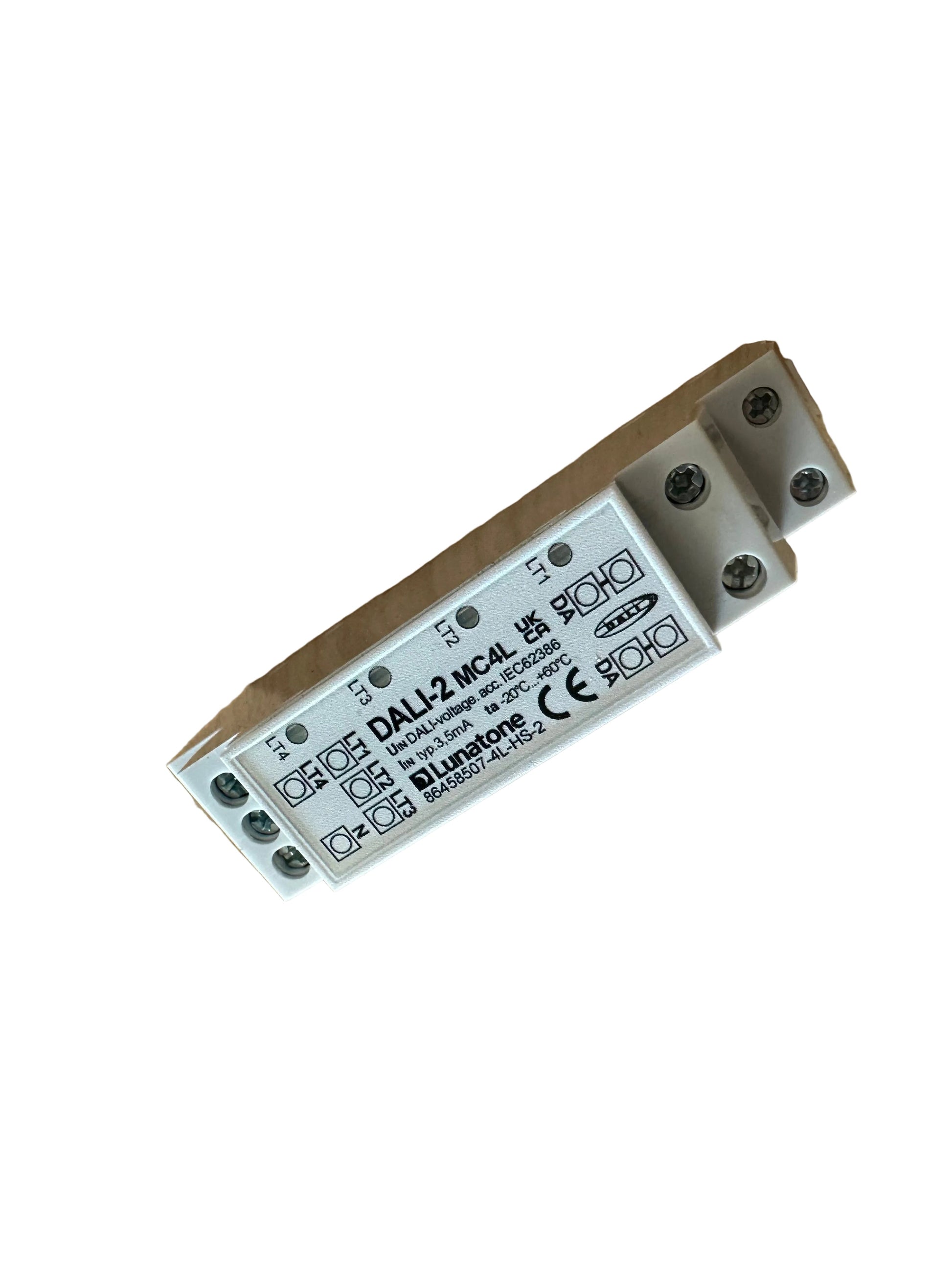 86458507-4L-HS-2-APP factory setting: Application Controller activated - LED Retro