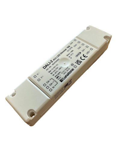 86459560 DALI-2 4Ch LED Dimmer 10A - LED Retro