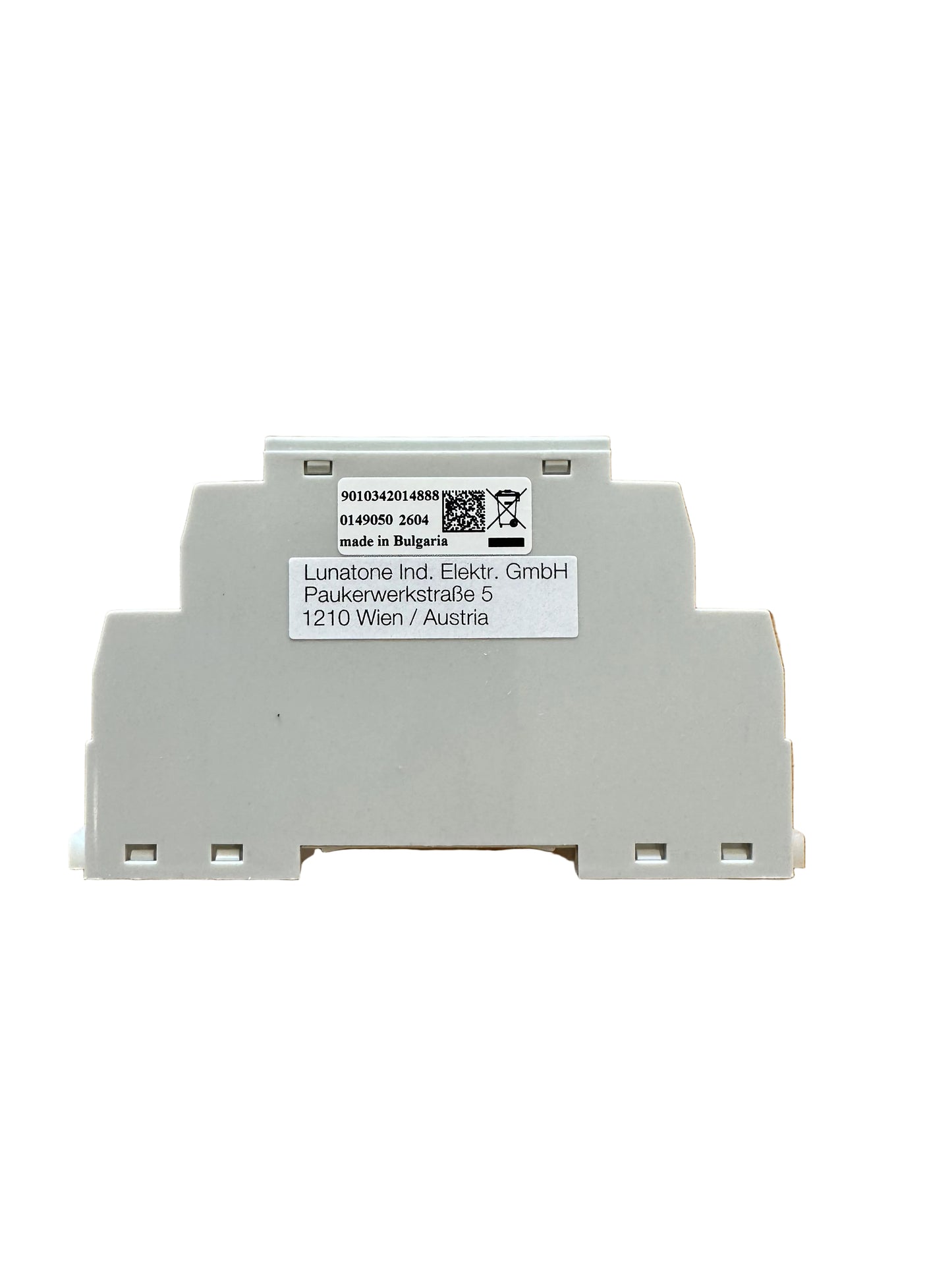 89453832-HS DALI-2 4Ch LED Dimmer 16A Din Rail - LED Retro