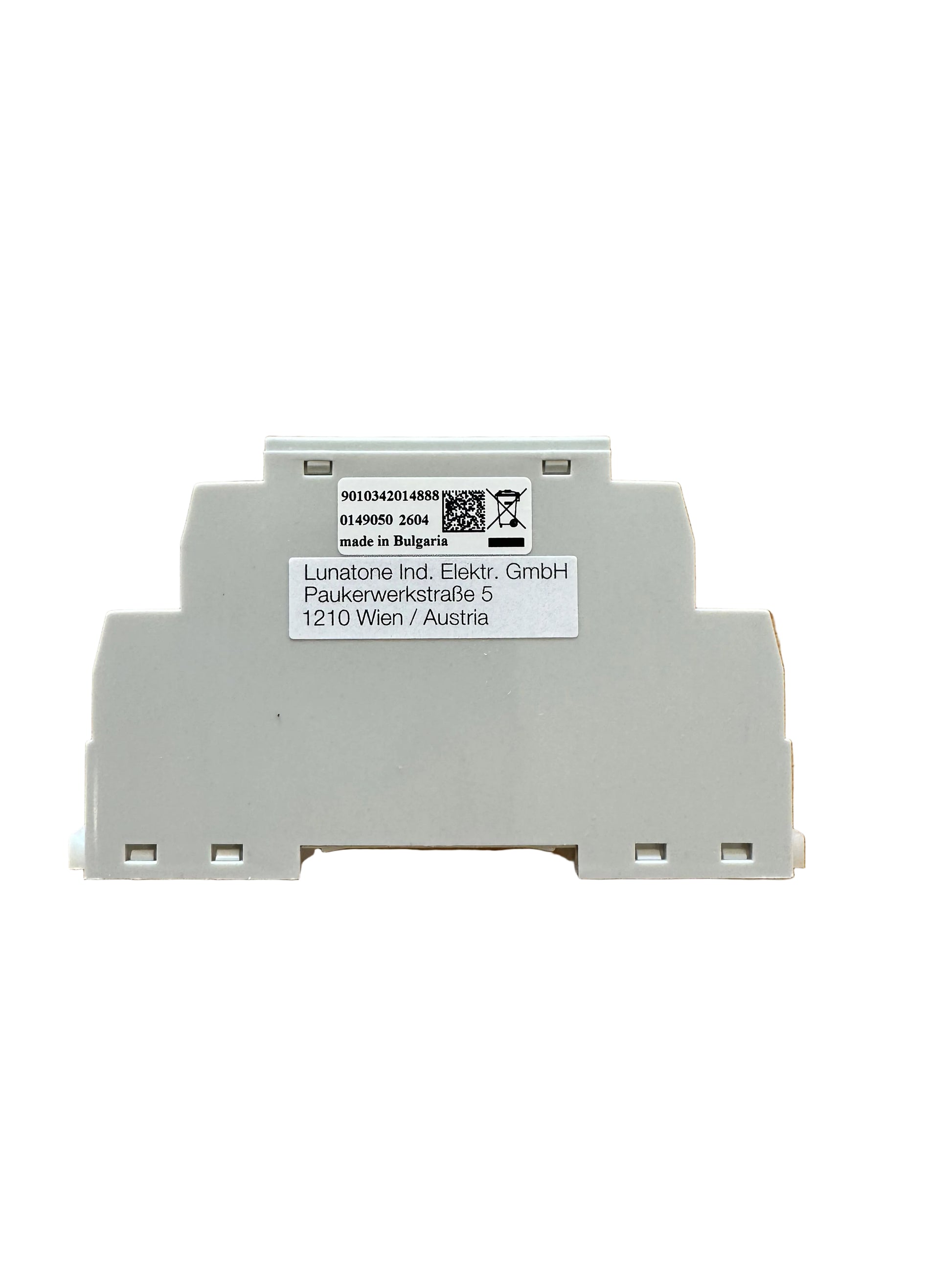 89453832-HS DALI-2 4Ch LED Dimmer 16A Din Rail - LED Retro