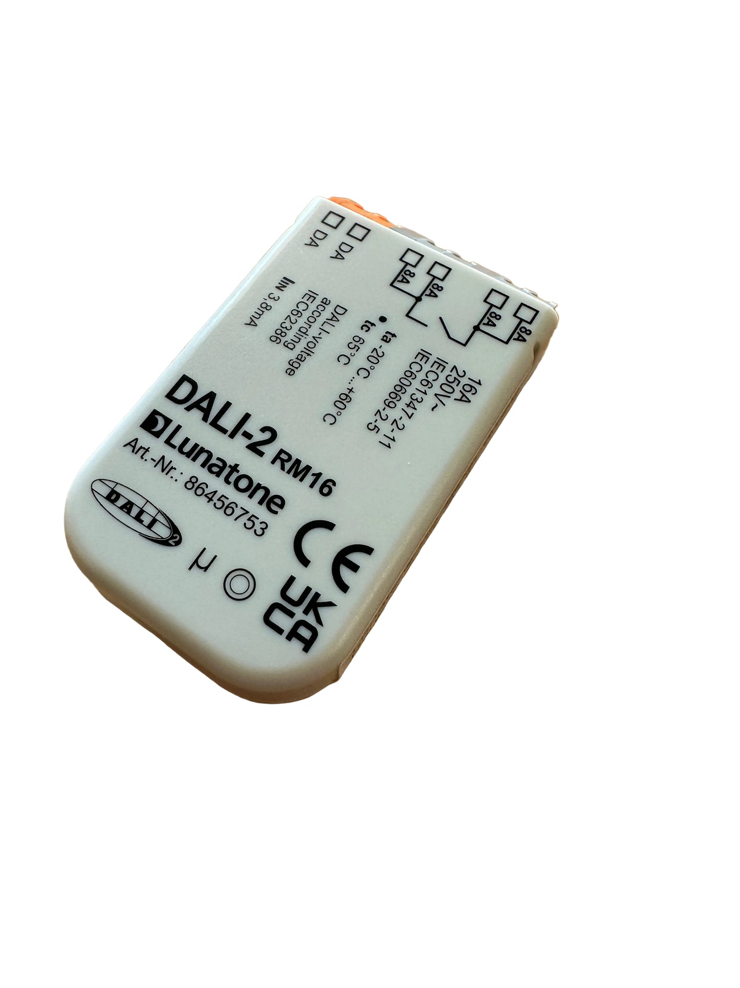 Lunatone DALI-2 RM16 - 86456753 - LED Retro