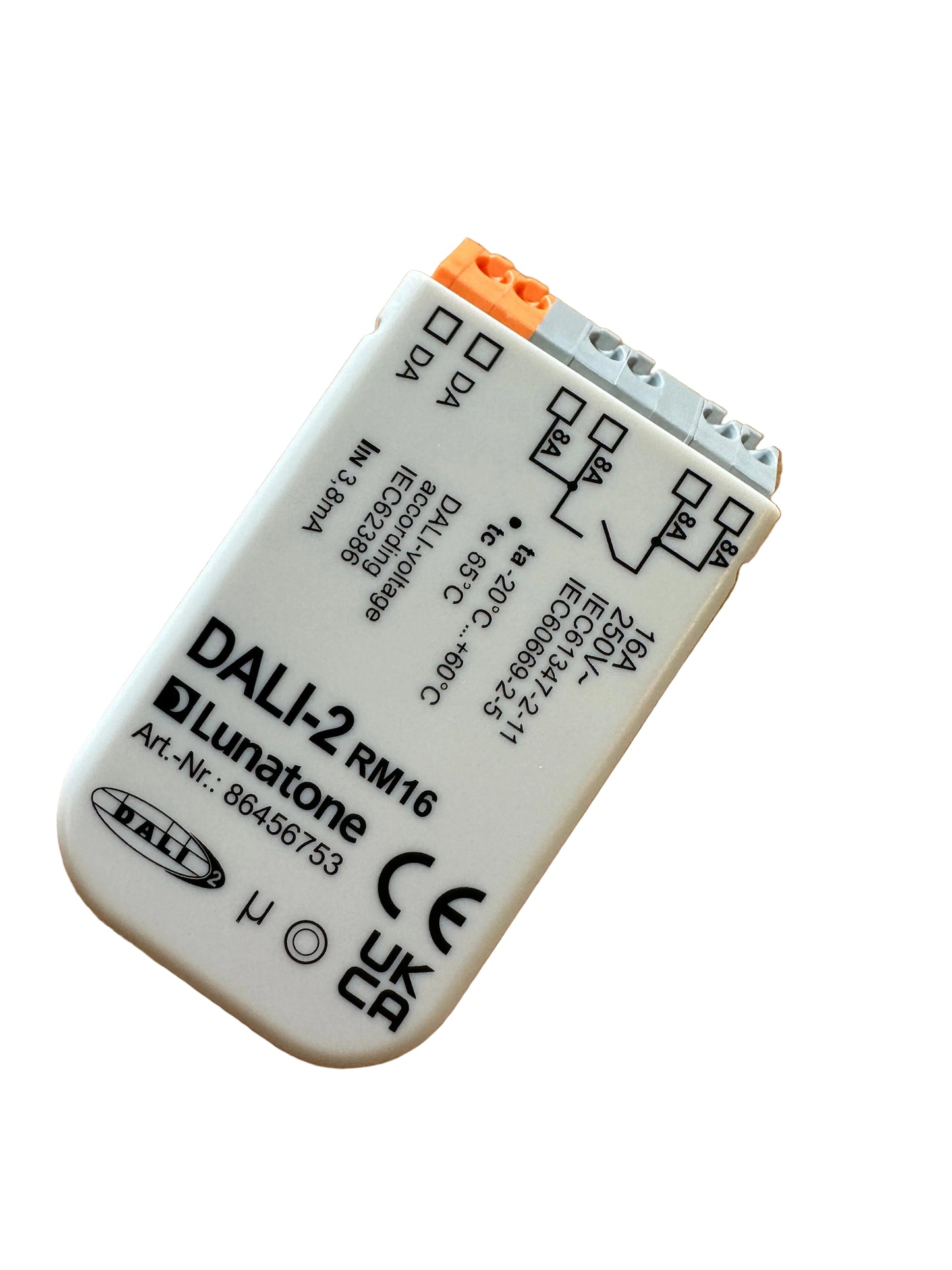 Lunatone DALI-2 RM16 - 86456753 - LED Retro