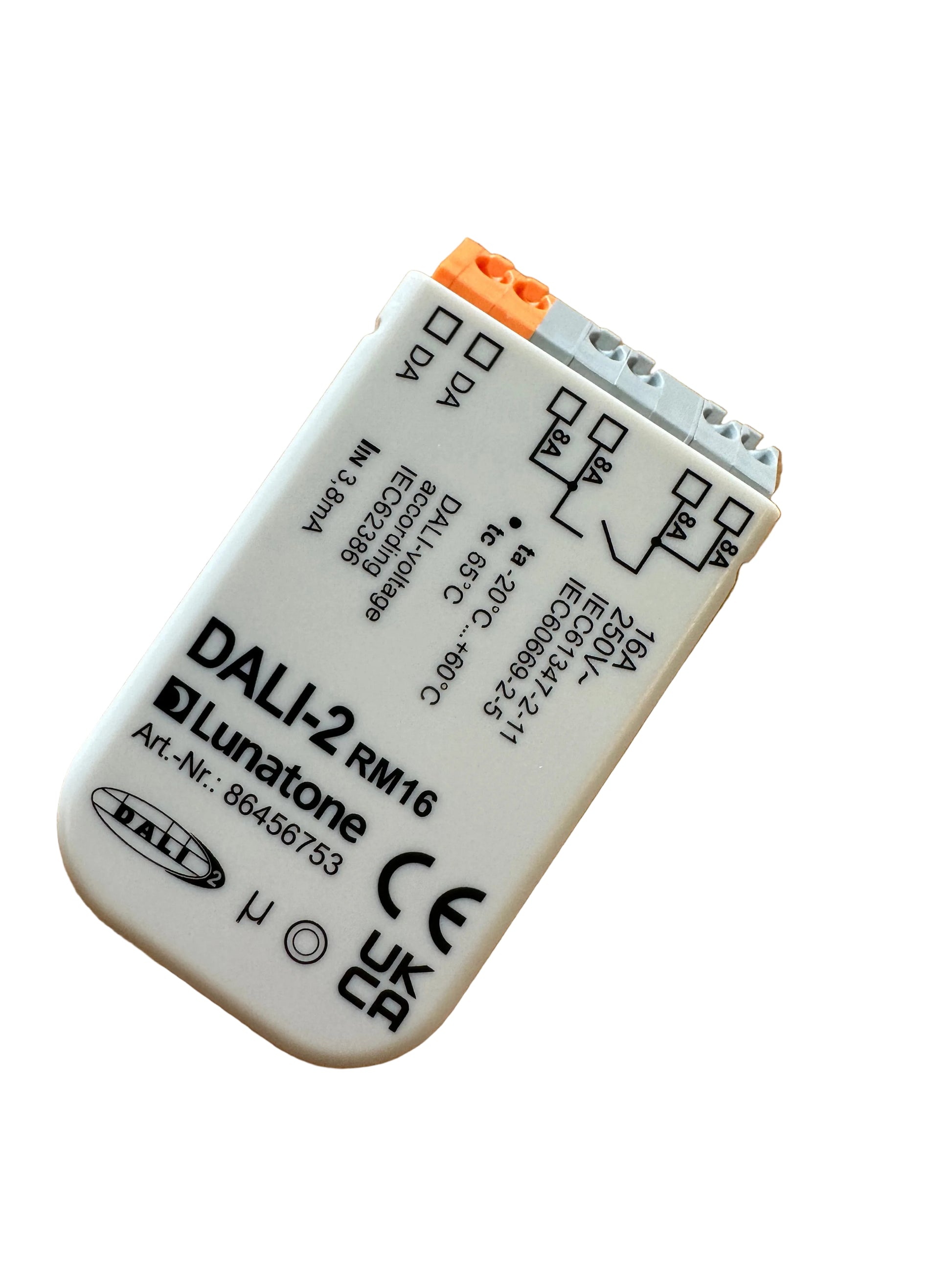 Lunatone DALI-2 RM16 - 86456753 - LED Retro