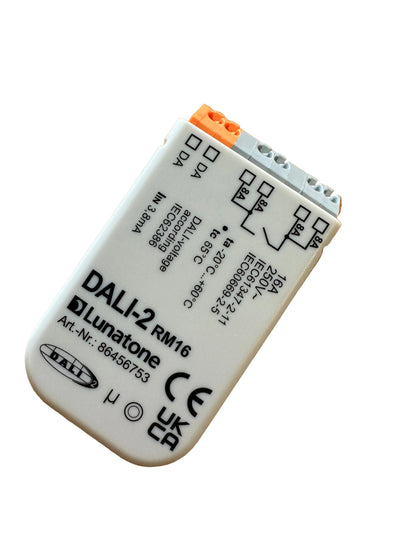 Lunatone DALI-2 RM16 - 86456753 - LED Retro