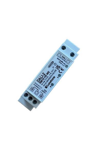 Lunatone DALI-2 RM16 HS WE - 86456203-HS-WE - LED Retro
