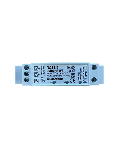 Lunatone DALI-2 RM16 HS WE - 86456203-HS-WE - LED Retro