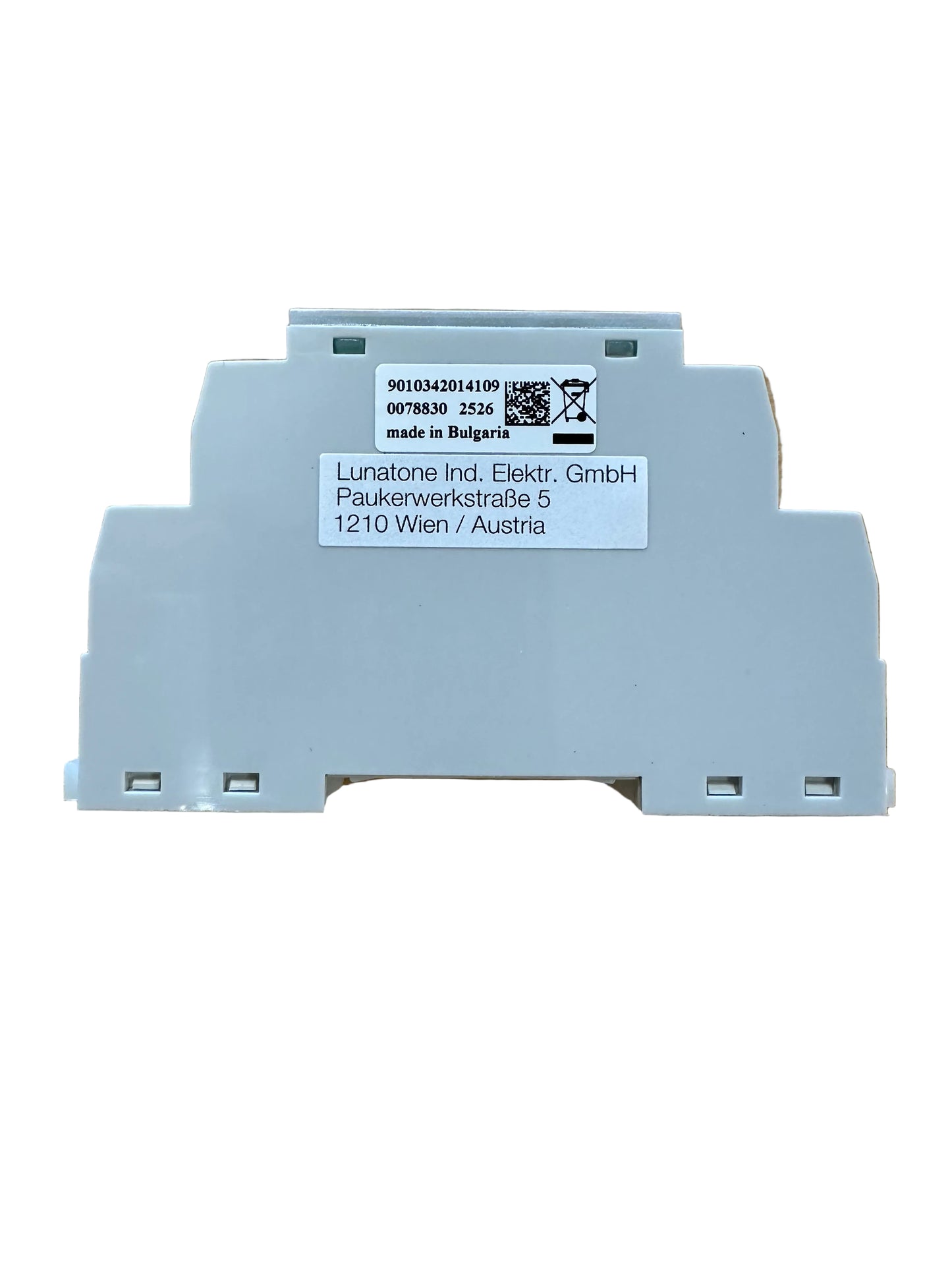 Lunatone DALI-2 RM16 HS WE - 86456203-HS-WE - LED Retro