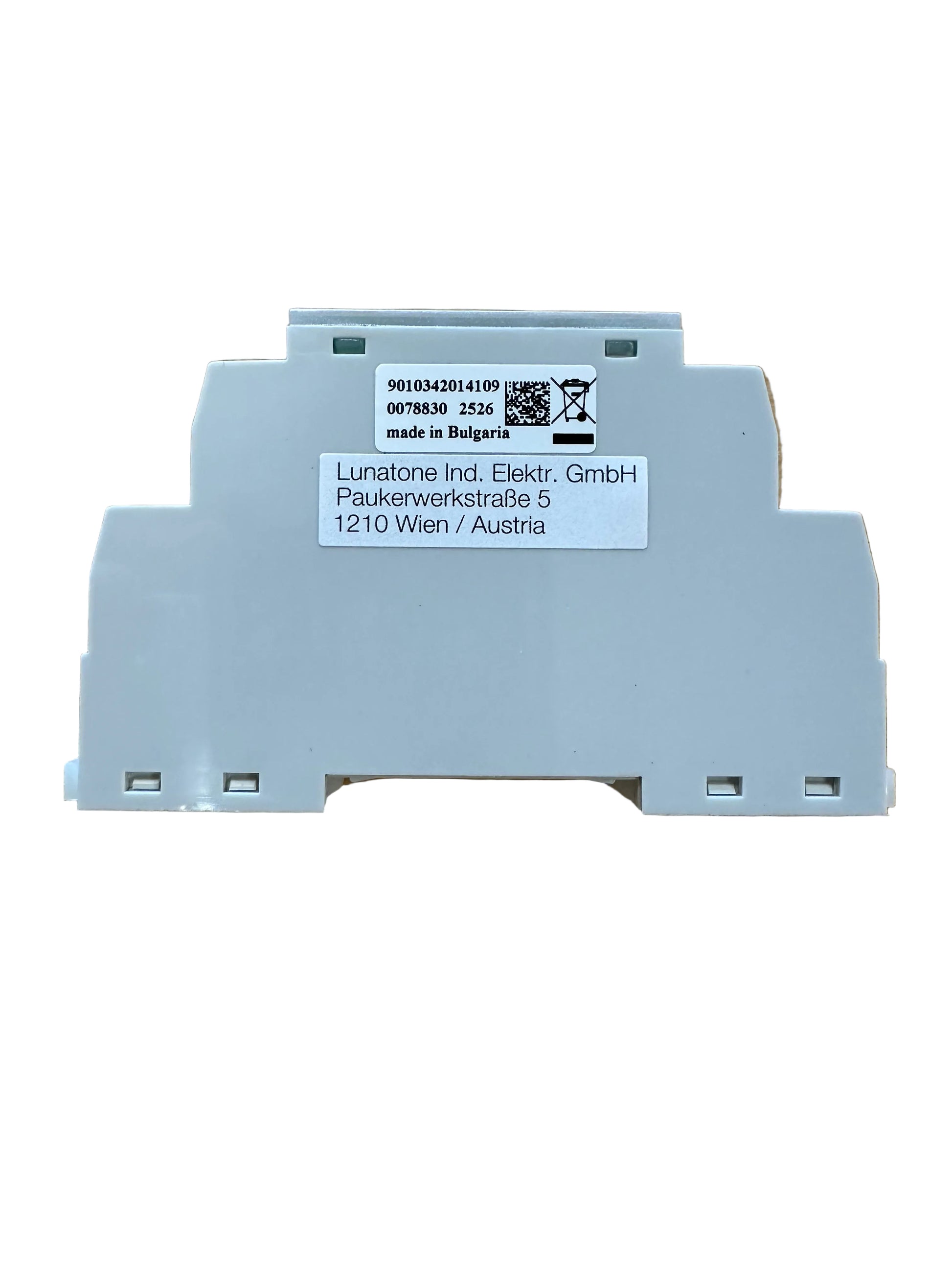 Lunatone DALI-2 RM16 HS WE - 86456203-HS-WE - LED Retro