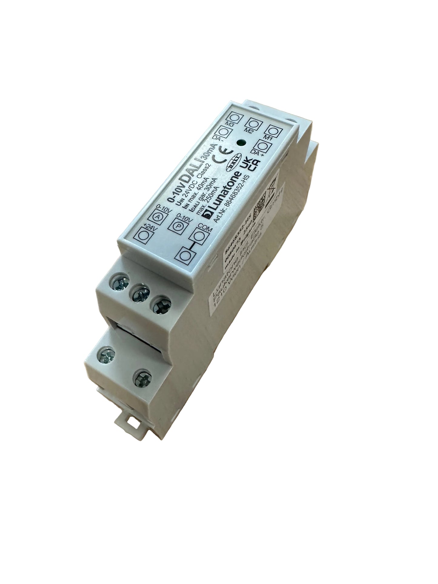 Lunatone 0-10V DALI 30mA - 86468352-HS - LED Retro