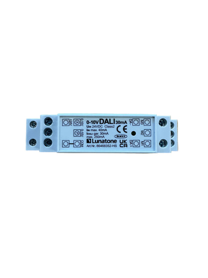 Lunatone 0-10V DALI 30mA - 86468352-HS - LED Retro