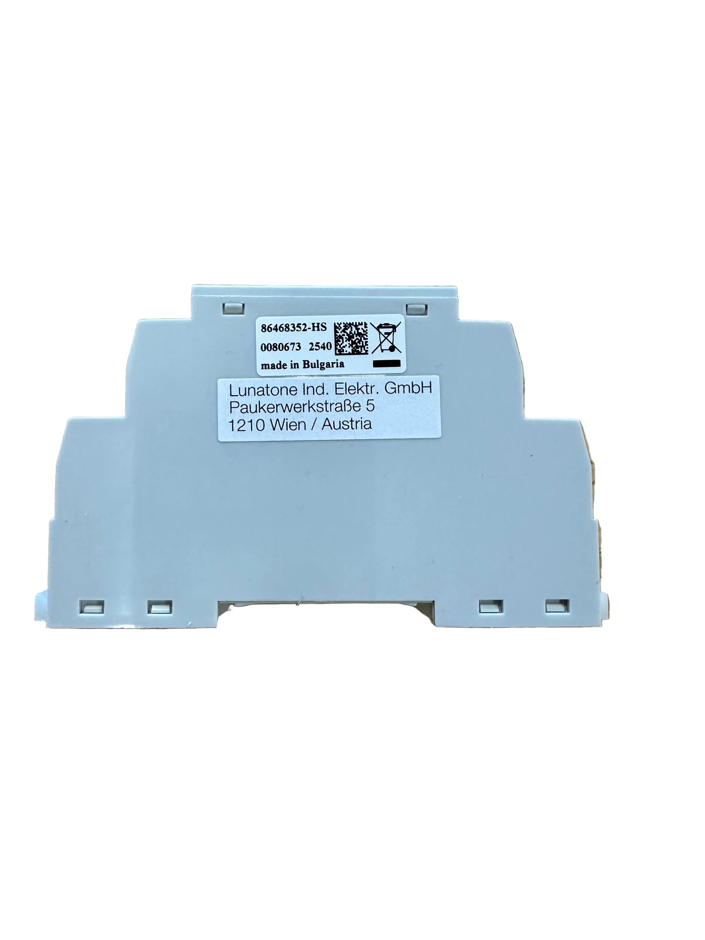 Lunatone 0-10V DALI 30mA - 86468352-HS - LED Retro