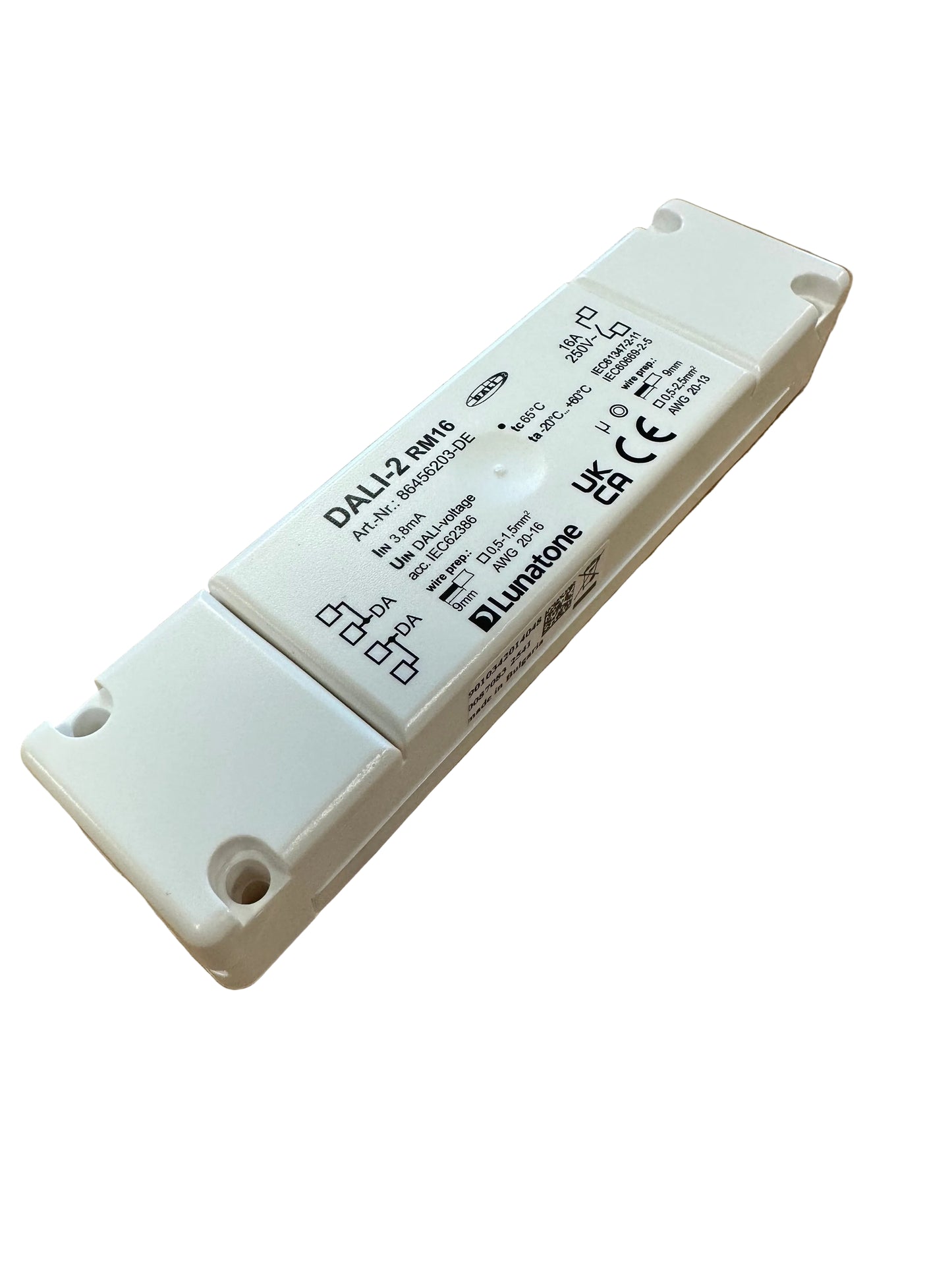 Lunatone DALI-2 RM16 DE - 86456203-DE  - LED Retro