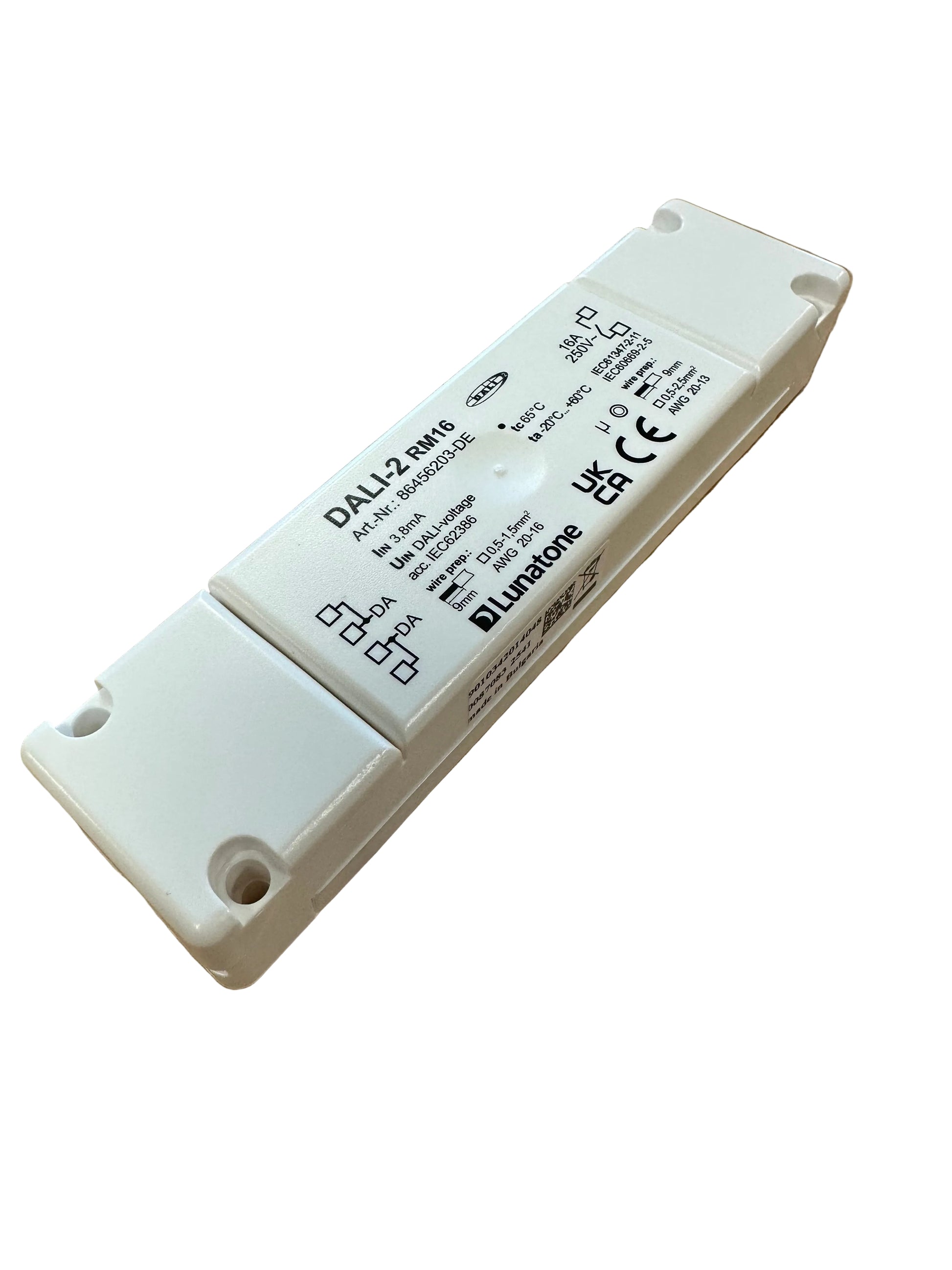 Lunatone DALI-2 RM16 DE - 86456203-DE  - LED Retro