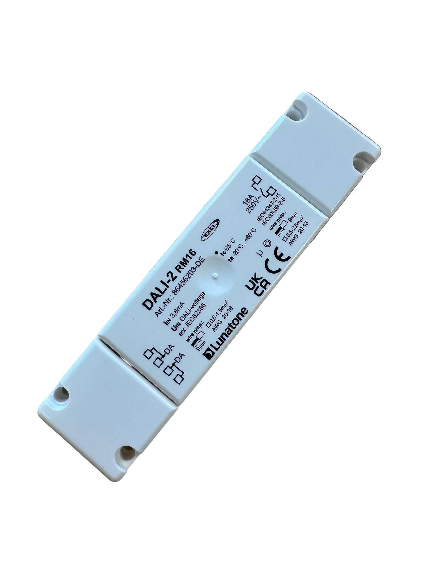 Lunatone DALI-2 RM16 DE - 86456203-DE  - LED Retro