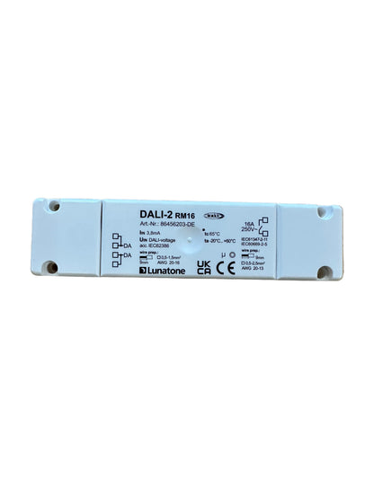 Lunatone DALI-2 RM16 DE - 86456203-DE - LED Retro