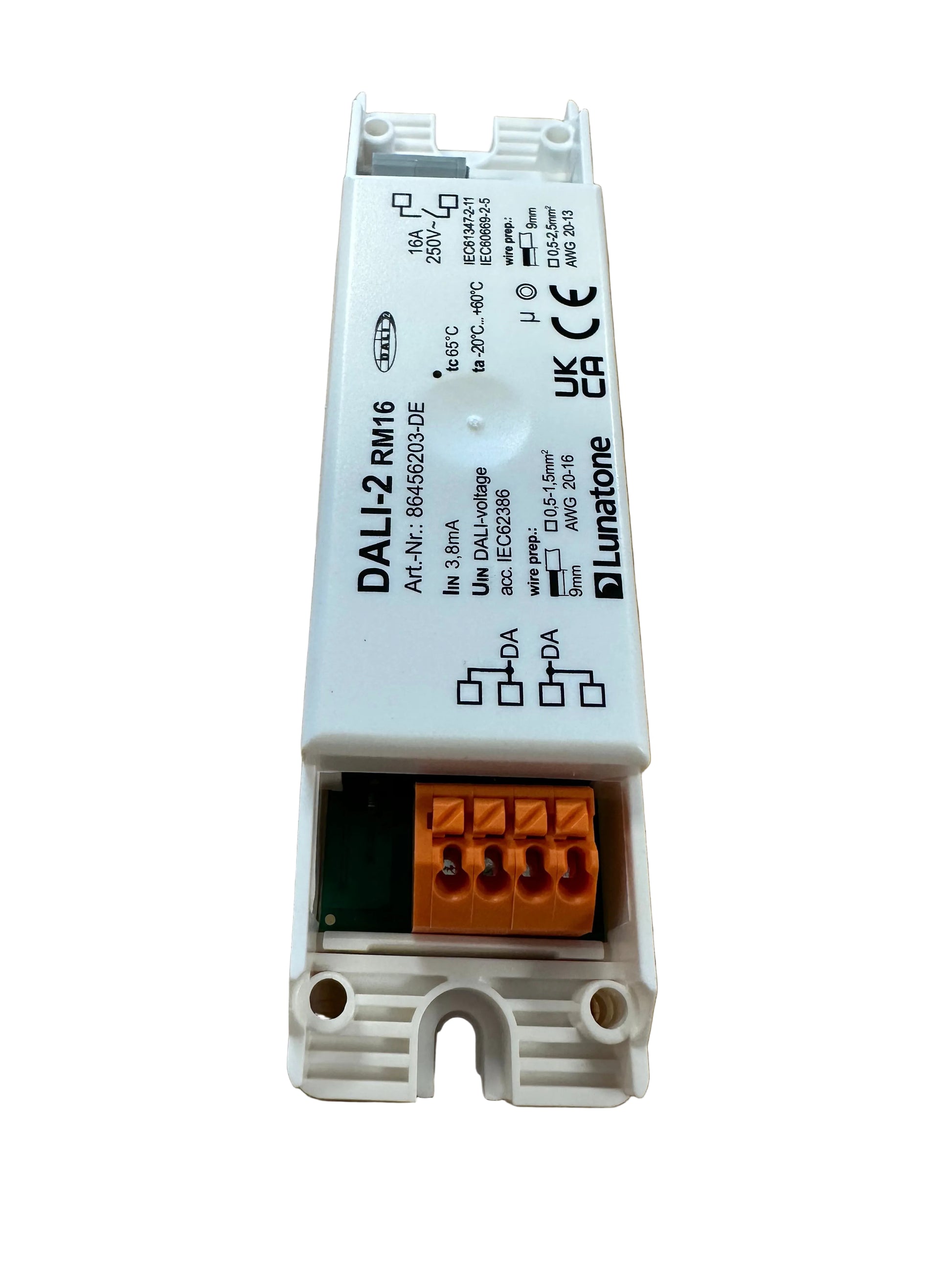 Lunatone DALI-2 RM16 DE - 86456203-DE  - LED Retro