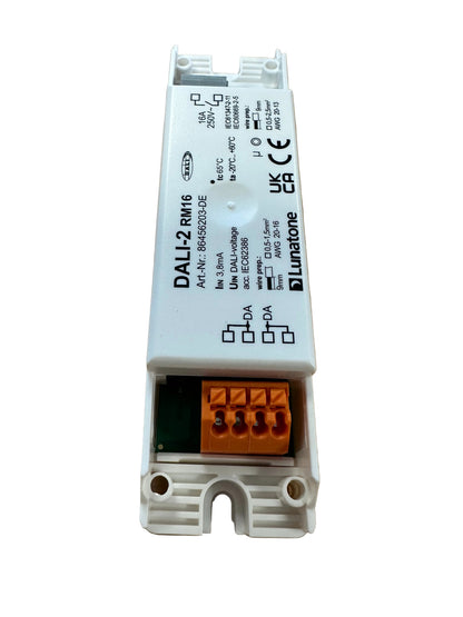 Lunatone DALI-2 RM16 DE - 86456203-DE  - LED Retro