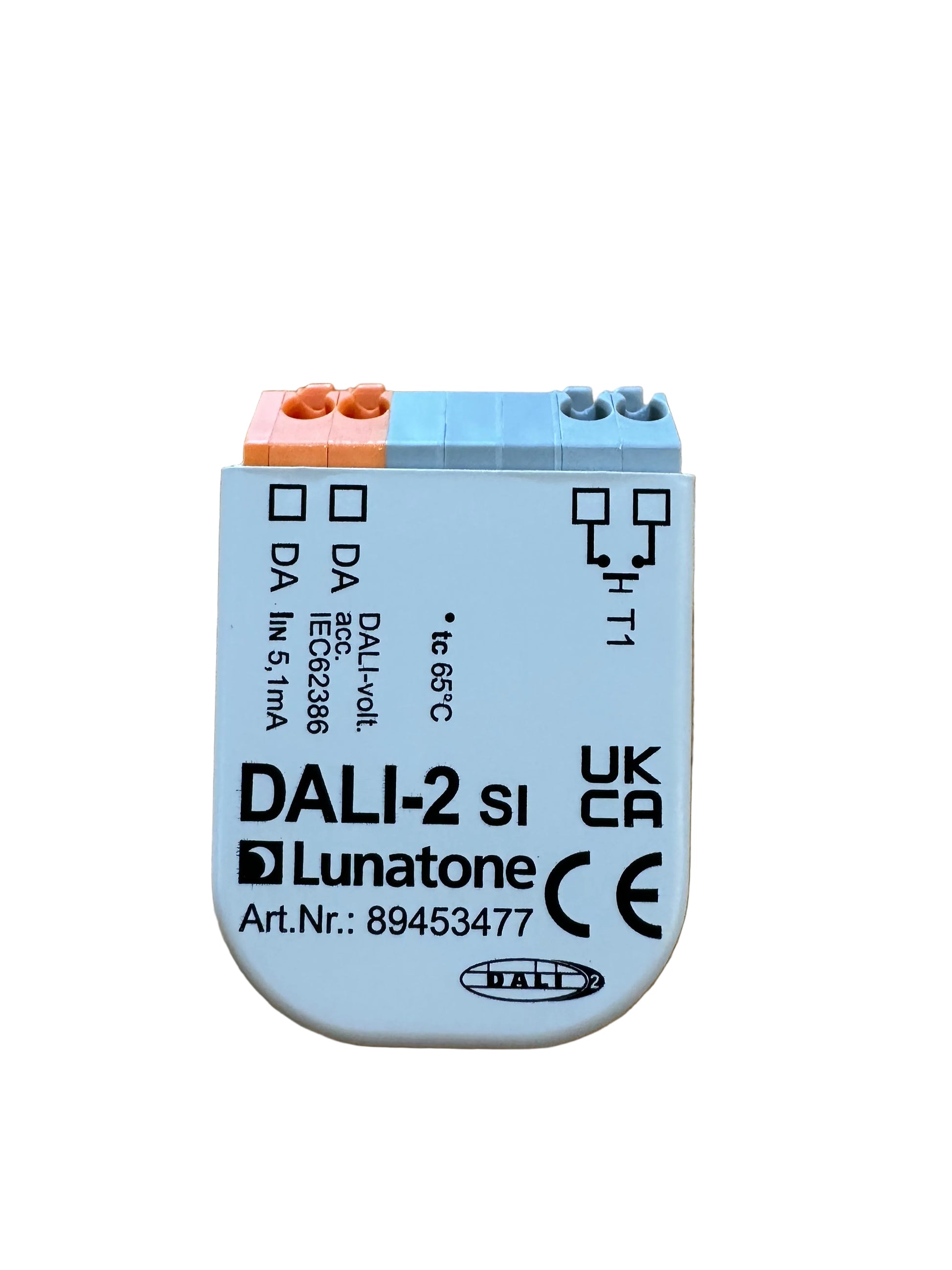 Lunatone DALI-2 SI 89453477 - LED Retro