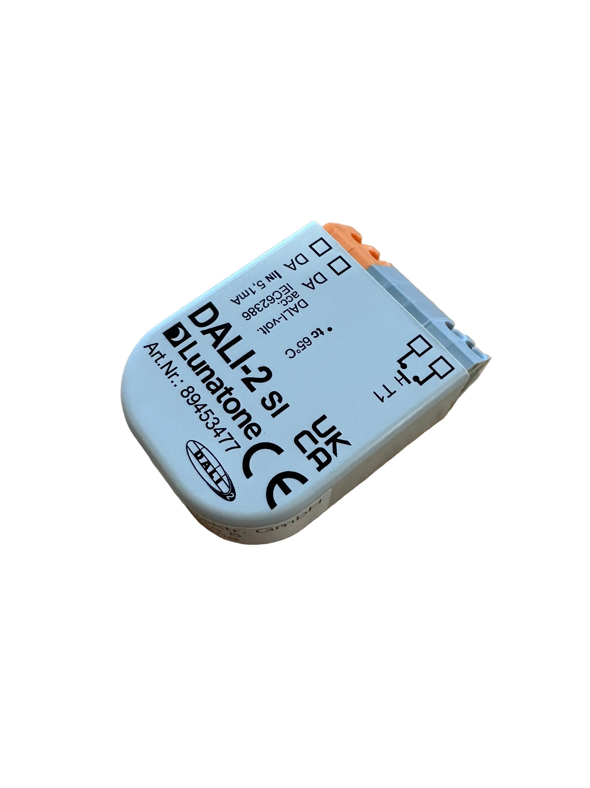 Lunatone DALI-2 SI 89453477 - LED Retro