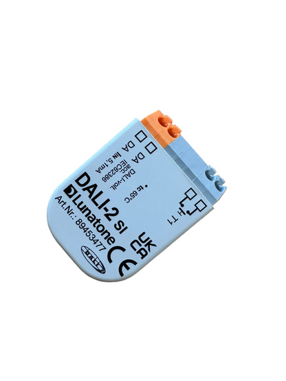 Lunatone DALI-2 SI 89453477 - LED Retro