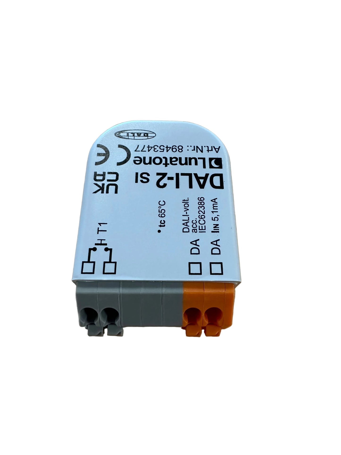 Lunatone DALI-2 SI 89453477 - LED Retro