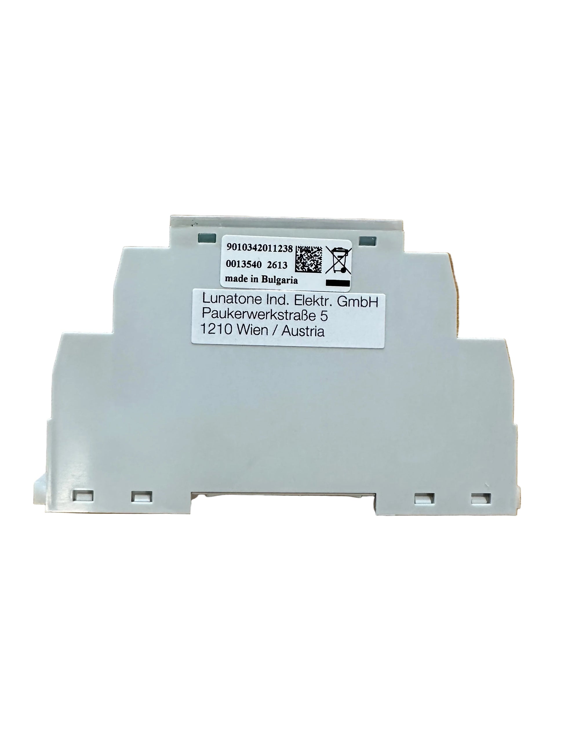 86458676-HS - DALI-2 Jalousie DIN Rail - LED Retro