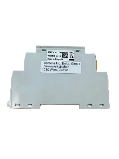 86458676-HS - DALI-2 Jalousie DIN Rail - LED Retro