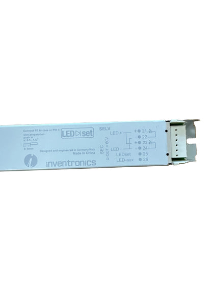 Osram - Inventronics OTi DALI 35/220-240/700 LT2L G2 – OPTOTRONIC® Intelligent - LED Retro