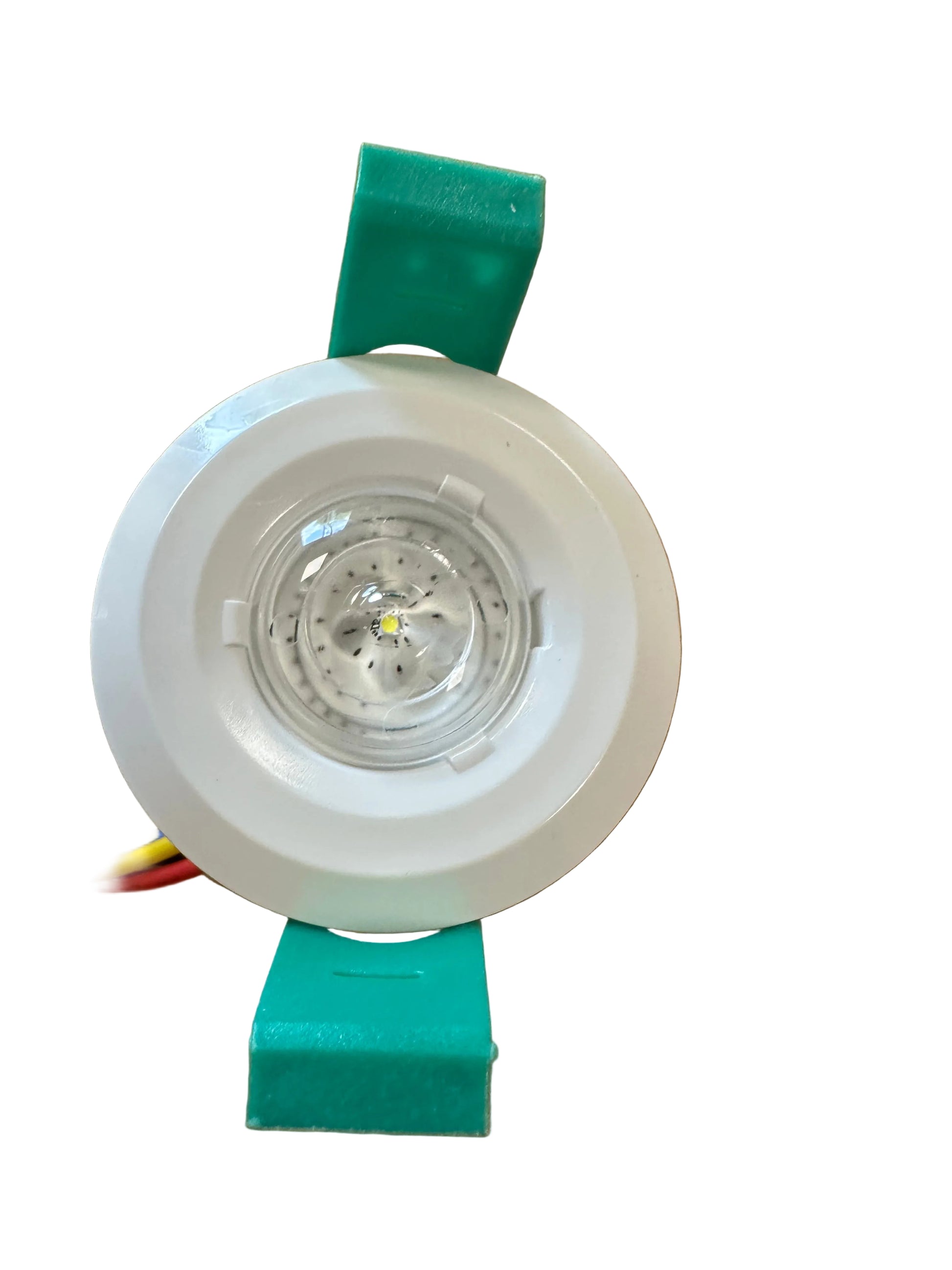 ELP LDE3F And Banana Pack Emergency Recessed Downlights - DALI - LED Retro