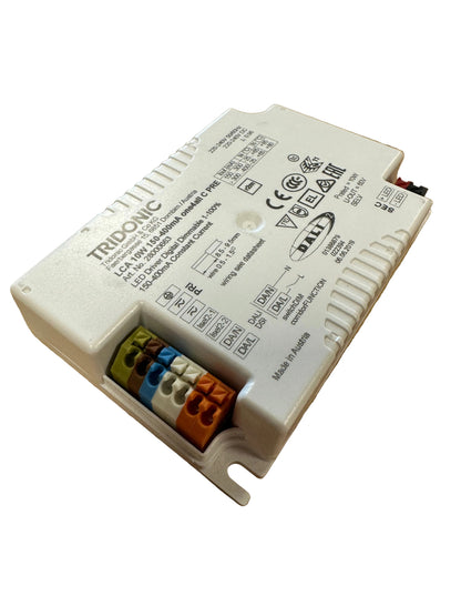 Tridonic 28000663 LCA 10W 150-400mA one4all C PRE - LED Retro