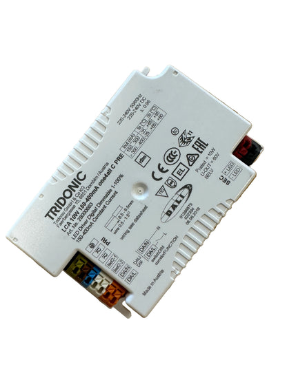 Tridonic 28000663 LCA 10W 150-400mA one4all C PRE - LED Retro